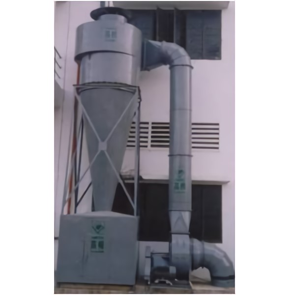 旋風集塵機